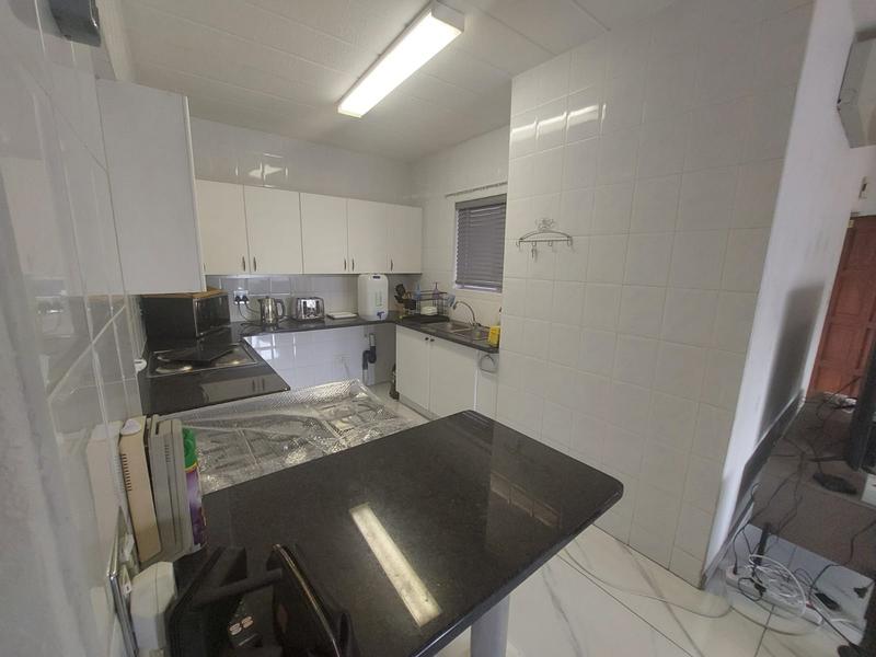 To Let 3 Bedroom Property for Rent in Vaalpark Free State